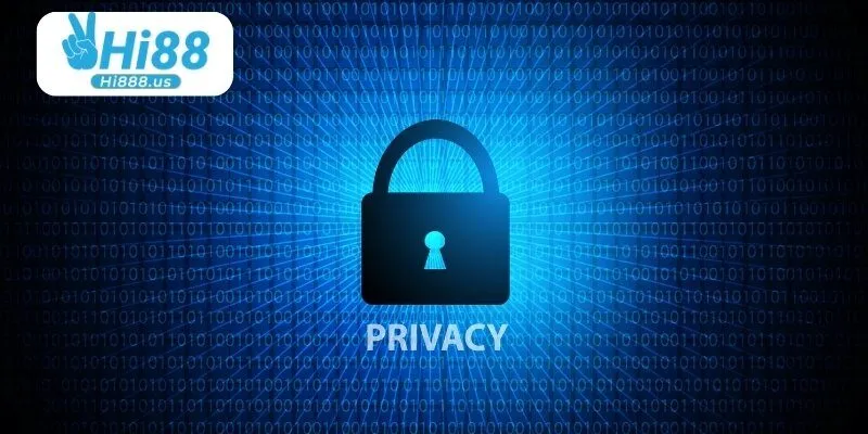 Vai trò của chính sách bảo mật