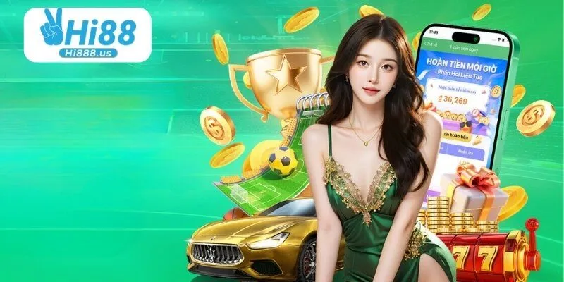 Tại sao bạn nên làm đại lý Hi88