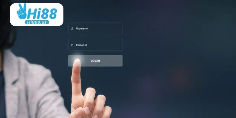 FAQ: Giải đáp thắc mắc khi đăng nhập Hi88