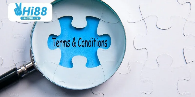 Nội dung chi tiết các quy tắc hoạt động tại nhà cái bạn nên biết