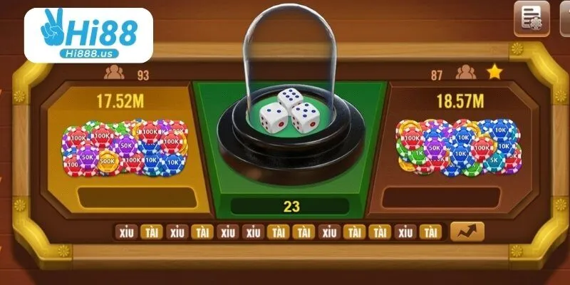 Quy trình chơi Game