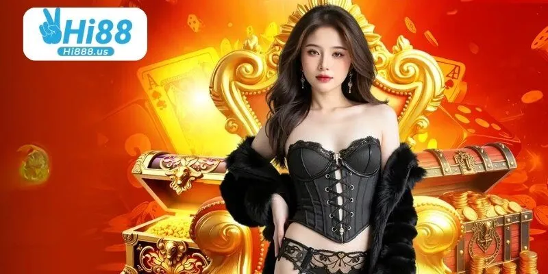 Giới thiệu về Jili Game Bài 3D