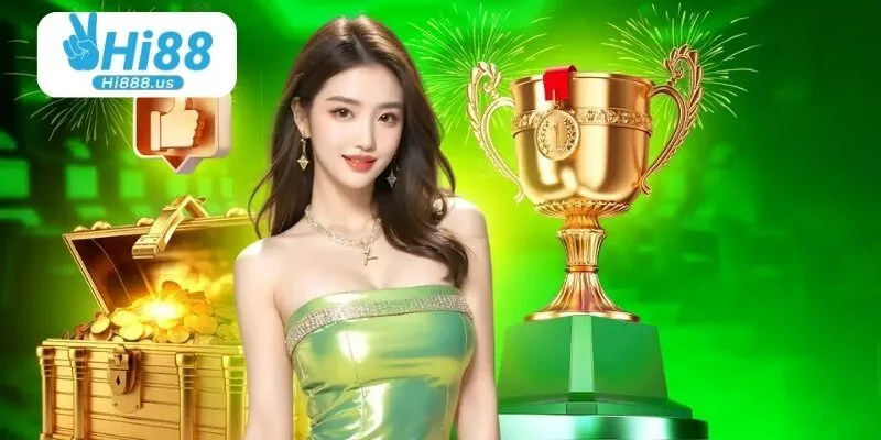 Ngày sinh nhật và cơ cơ hội nhận các khuyến mãi Hi88 hot nhất