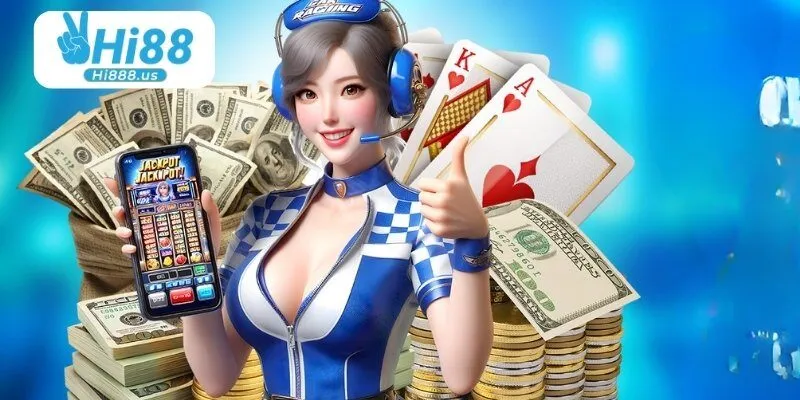 Bật mí các MG Game Bài 3D