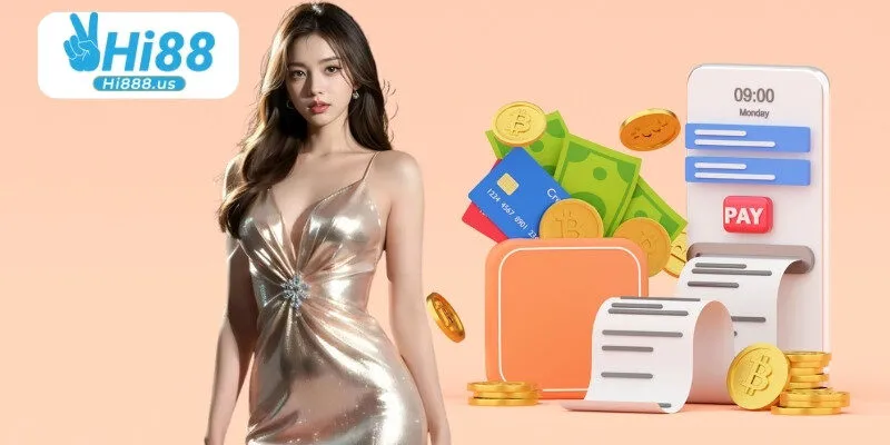 Hiện tại phương thức chuyển tiền trực tuyến đang trở nên phổ biến