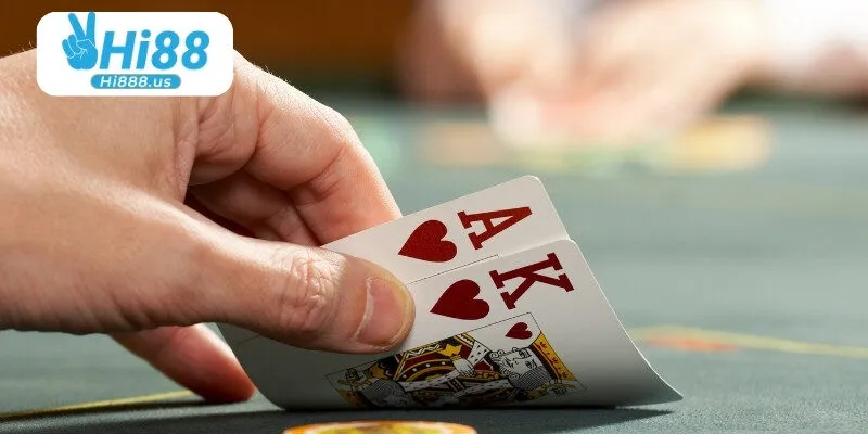 Mẹo chơi Poker online dễ thắng