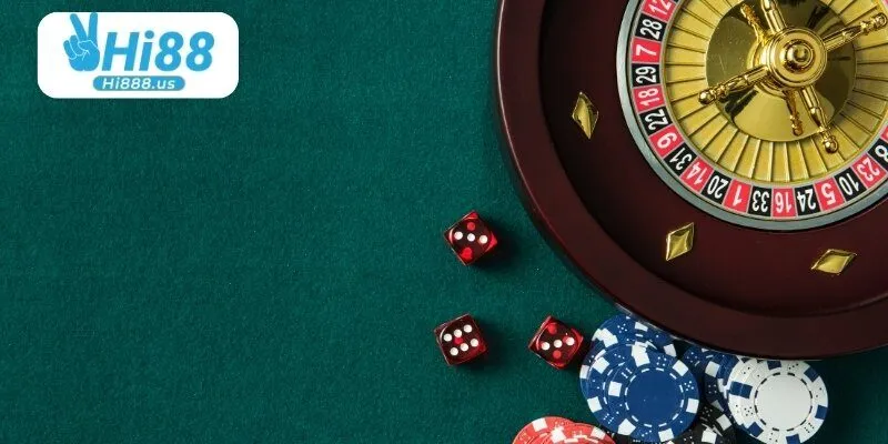 Đánh theo sóng thủy triều roulette là gì?