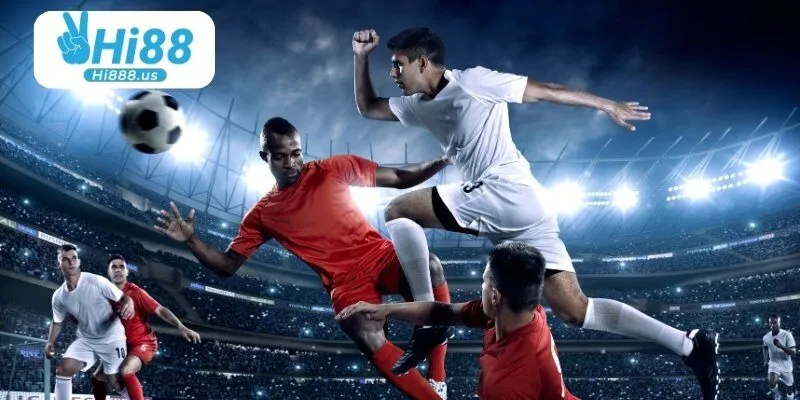 Các kèo cược thể thao hấp dẫn cho cược thủ 