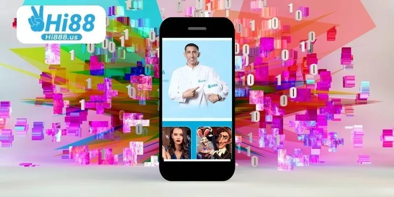 Hướng dẫn tải app Hi88 cho từng hệ điều hành nhanh chóng chính xác