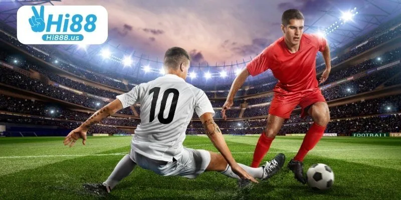 Giới thiệu game cá cược thể thao Hi88