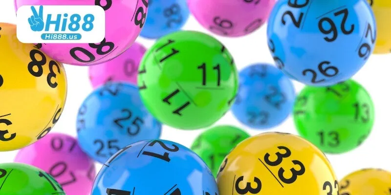 Cách lấy số lô đẹp