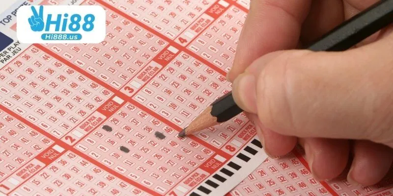 Cách chơi chi tiết của Xổ Số Loto