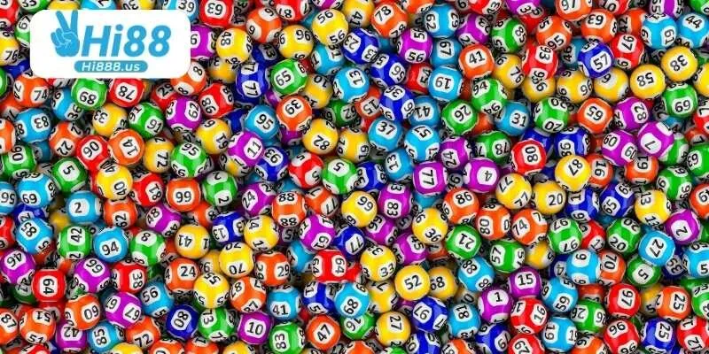 Xổ số kiến thiết - ích nước lợi nhà